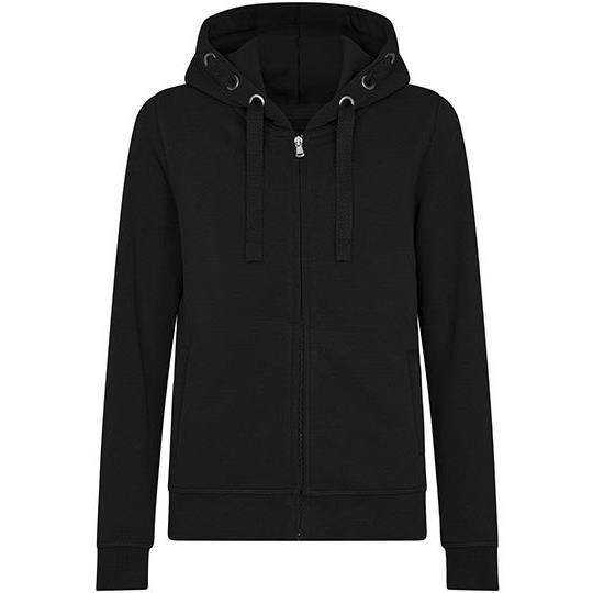 Kids´ Premium Hooded Jacket