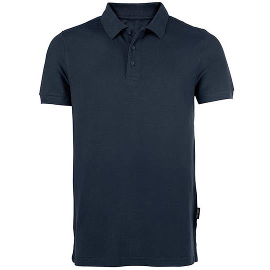 Men´s Heavy Polo
