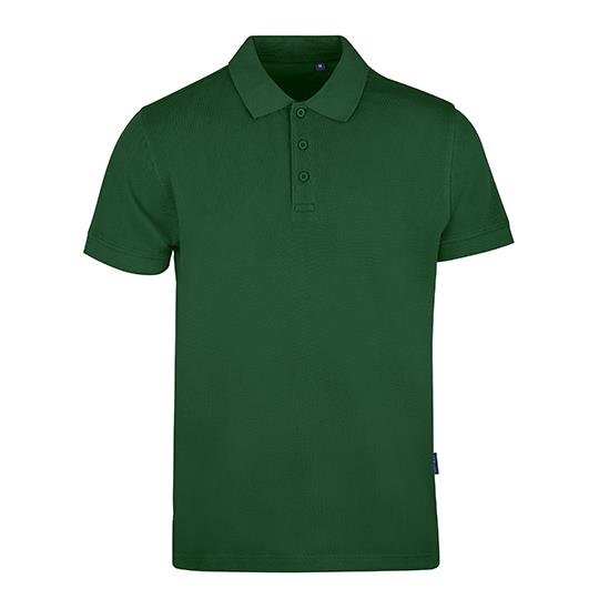 Men´s Heavy Polo