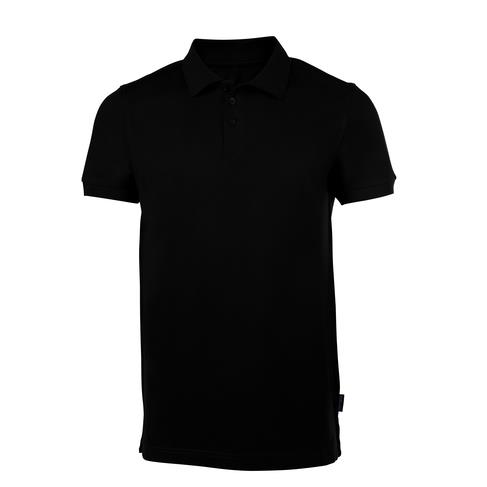 Men´s Heavy Stretch Polo