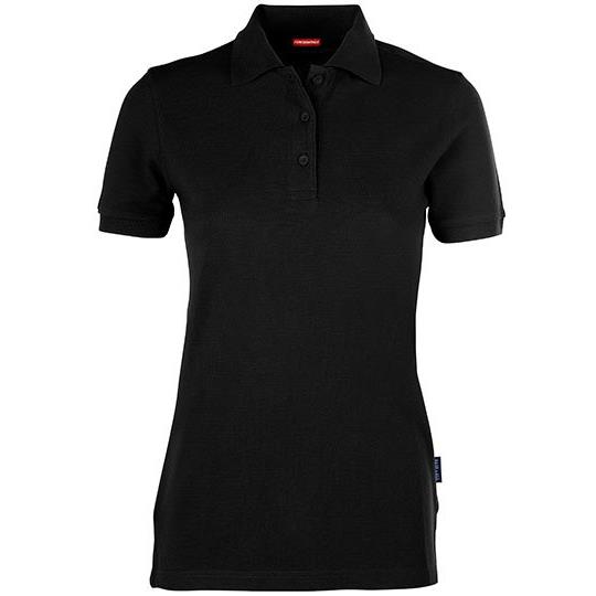 Women´s Heavy Performance Polo