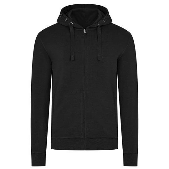 Men´s Premium Hooded Jacket
