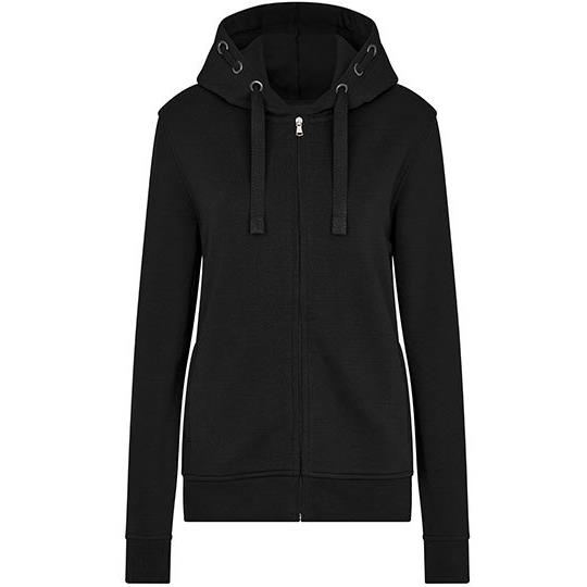 Women´s Premium Hooded Jacket