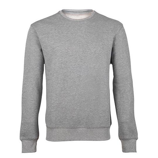 Grey Melange