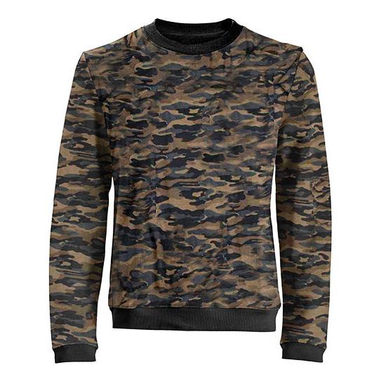 Camouflage