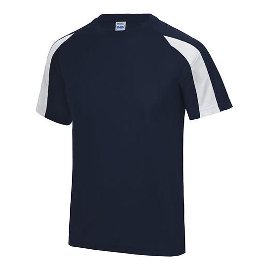 French Navy Arctic White