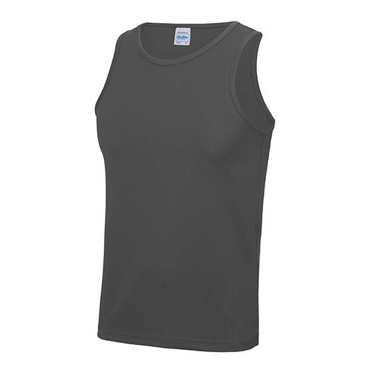 Charcoal (Solid)