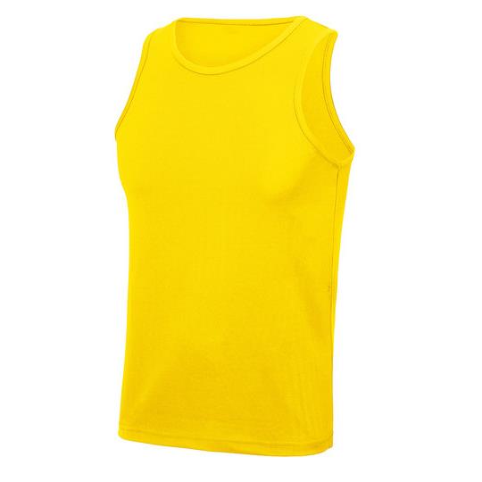 Sun Yellow