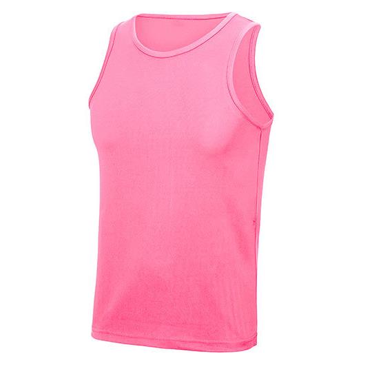 Electric Pink