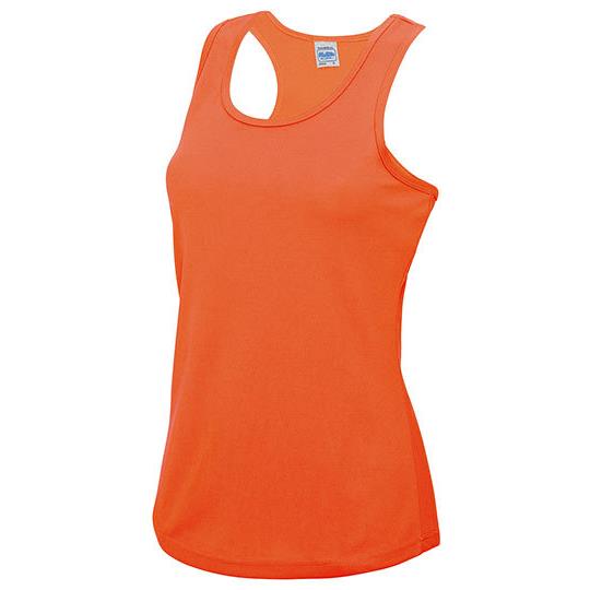 Electric Orange