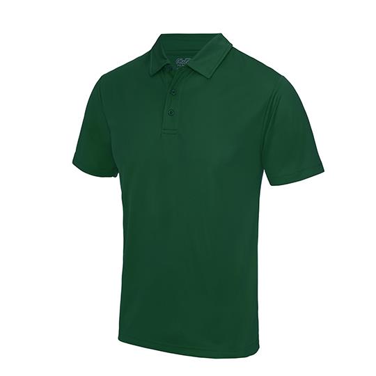 Bottle Green