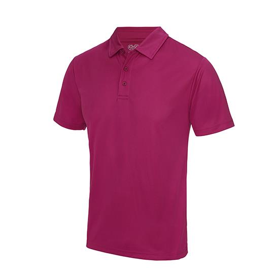 Hot Pink