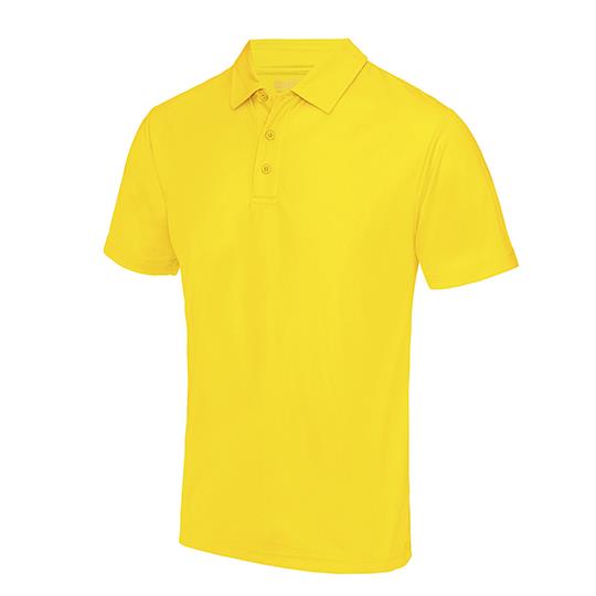 Sun Yellow