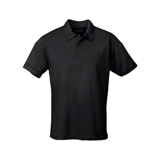 Jet Black