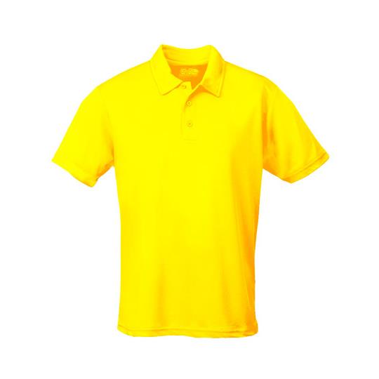 Sun Yellow