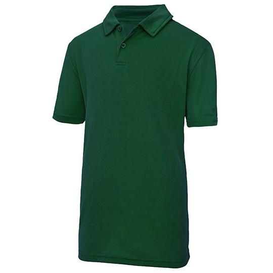 Bottle Green