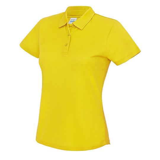 Sun Yellow