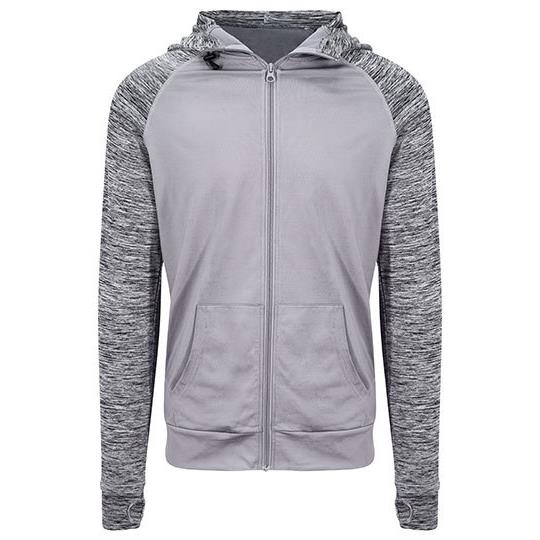 Grey Grey Melange