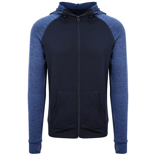 Navy Navy Melange