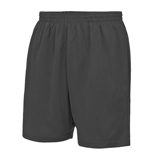 Charcoal (Solid)