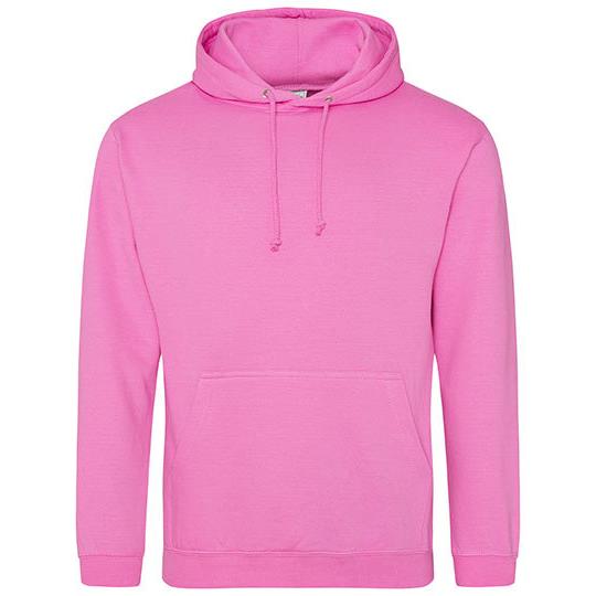 Candyfloss Pink