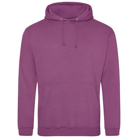 Pinky Purple