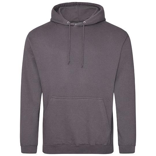Steel Grey (Solid)