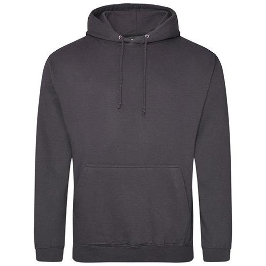 Storm Grey (Solid)
