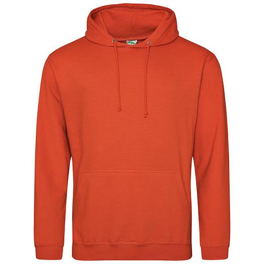 Burnt Orange