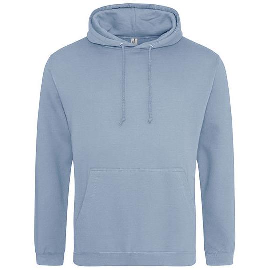 Dusty Blue