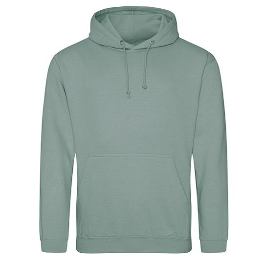 Dusty Green