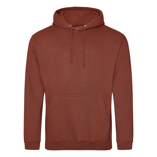 Red Rust