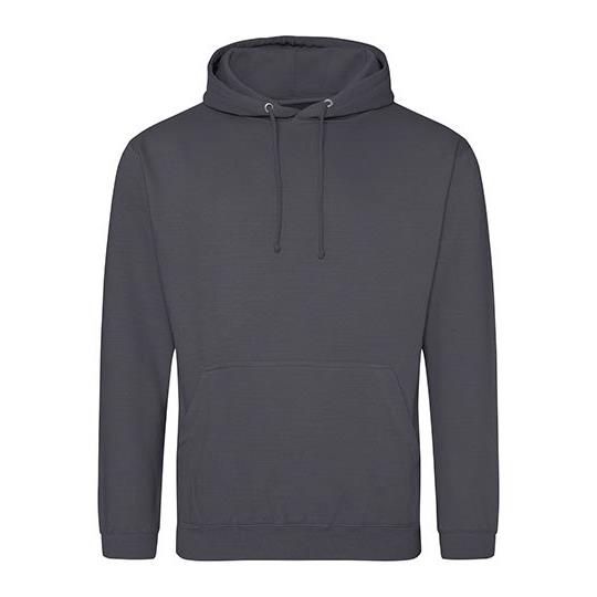 Shark Grey
