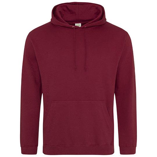 College Hoodie