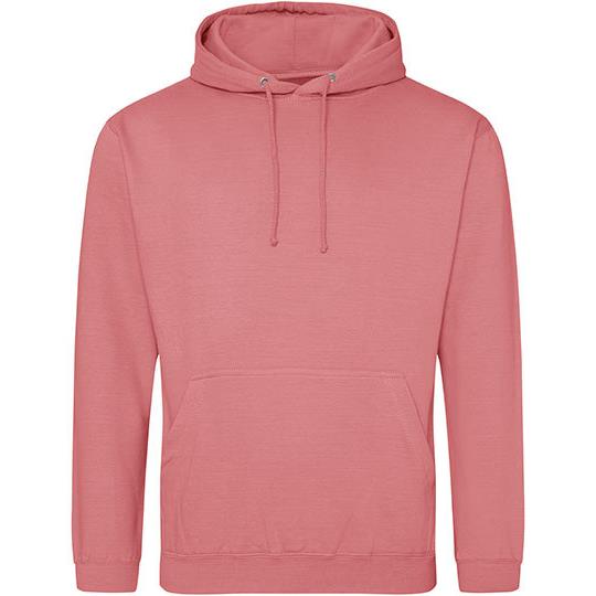 Dusty Rose