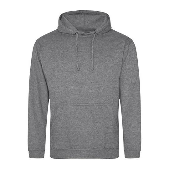 Graphite Heather