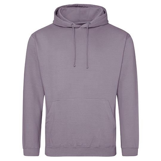 Dusty Lilac