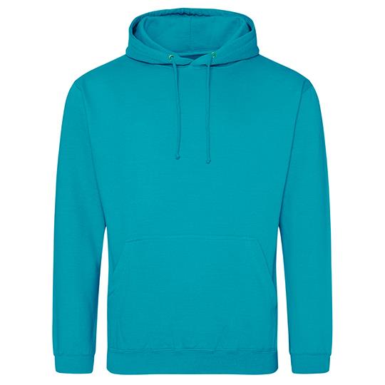 Lagoon Blue