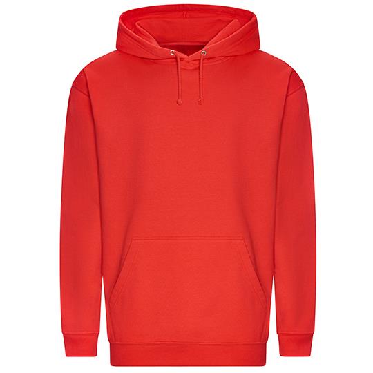 Soft Red