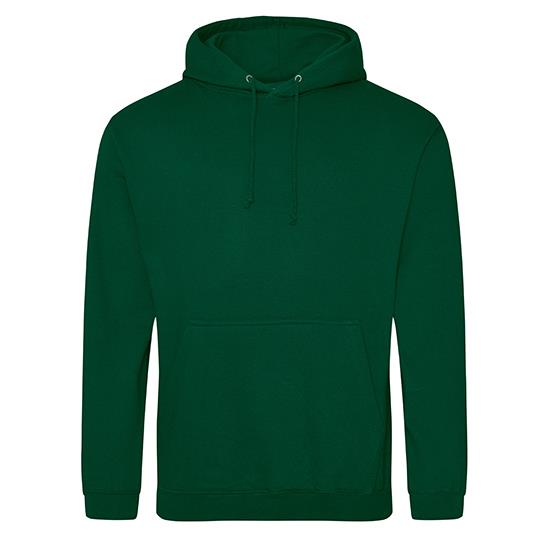 Rainforest Green