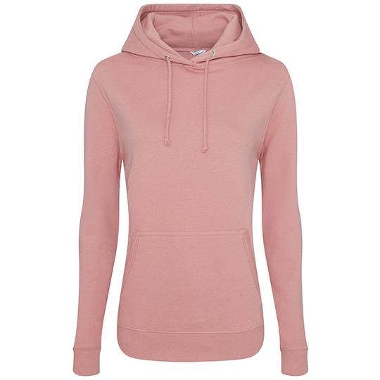 Dusty Pink