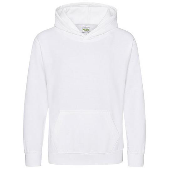 Arctic White