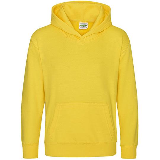 Sun Yellow