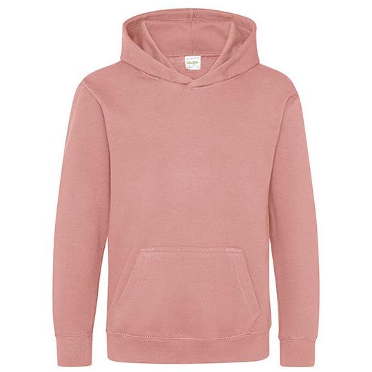 Dusty Pink