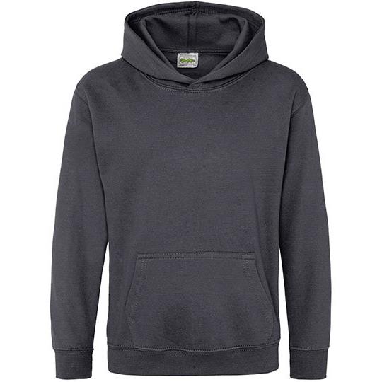 Storm Grey (Solid)