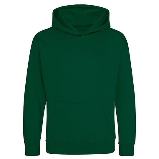 Rainforest Green