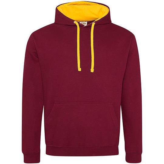 Burgundy Gold