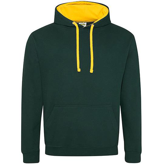 Forest Green Gold