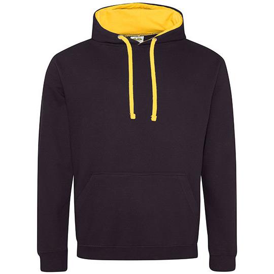 Varsity Hoodie