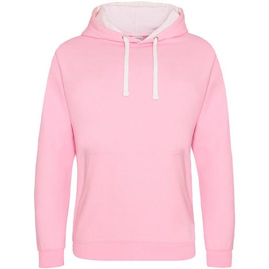 Baby Pink Arctic White